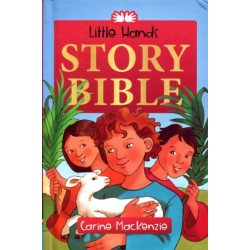 Story Bible