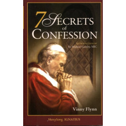 7 Secrets of Confession 7 Secrets of Confession