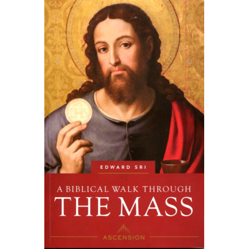A Biblical walk through the Mass
