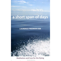 Short Span of Days A
