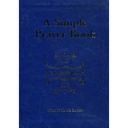Simple Prayer Book Gift Edition