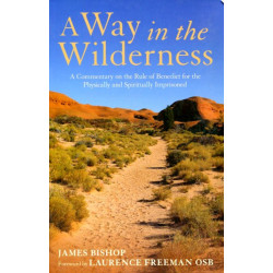 Way in the Wilderness A