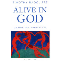 Alive in God
