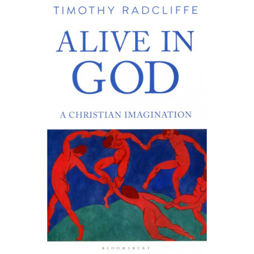 Alive in God