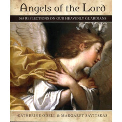 Angels of the Lord 365 reflections Angels of the Lord 365 reflections