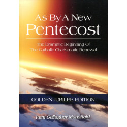 As By A New Pentecost