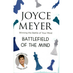 Battlefield of the Mind Battlefield of the Mind