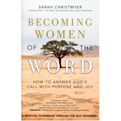 Becoming Women of the Word