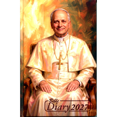 Bible Diary 2027