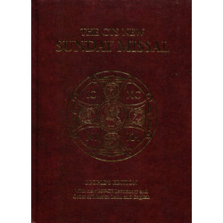 CTS New Sunday Missal