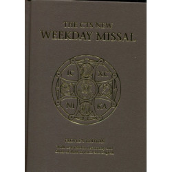 CTS New Weekday Missal