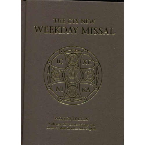 CTS New Weekday Missal