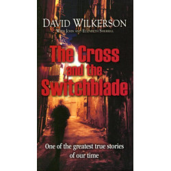Cross and the Switchblade