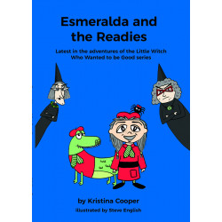 Esmeralda and The Readies