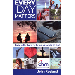 Every Day Matters