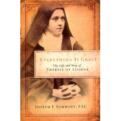 Everything is Grace
