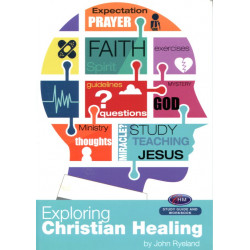 Exploring Christian Healing