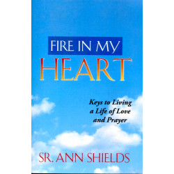 Fire in My Heart