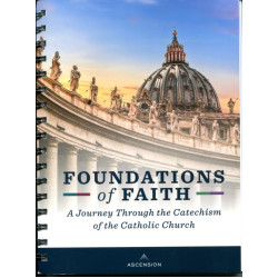 Foundations of Faith