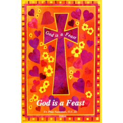 God is a Feast