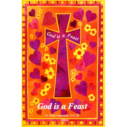 God is a Feast