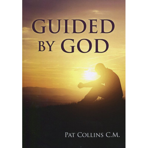 Guided By God
