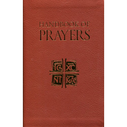 Handbook of Prayers