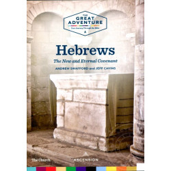 Hebrews Starter Pack