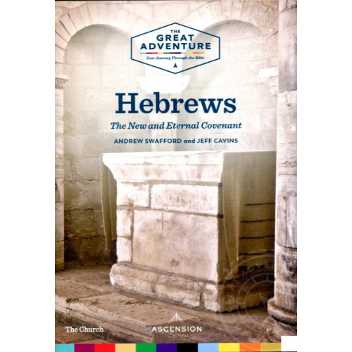 Hebrews Starter Pack