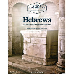 Hebrews Workbook