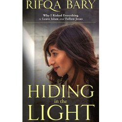 Hiding in the Light Hiding in the Light