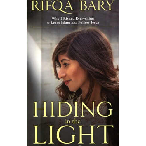 Hiding in the Light