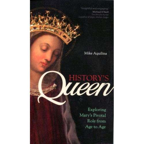 Historys Queen