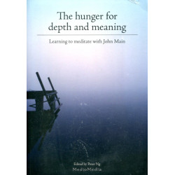 Hunger for Depth and Meaning The Hunger for Depth and Meaning The