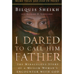 I Dared to call Him Father I Dared to call Him Father