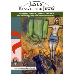 Jesus, King of the Jews?