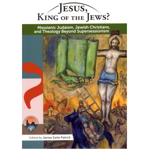 Jesus, King of the Jews?