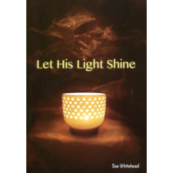 Let His Light Shine