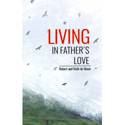 Living in Father's Love