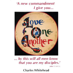 Love One Another & The Beginnings of Catholic Charismatic Renewal  (2 pack)