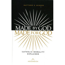 Made by God Made for God