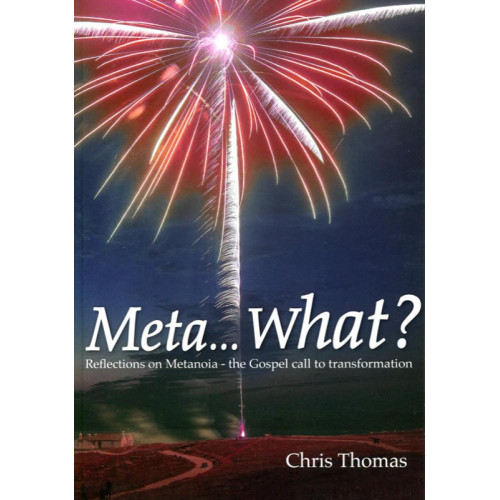 Meta...What? Meta...What?
