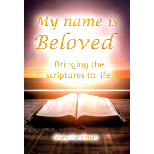 My Name is Beloved