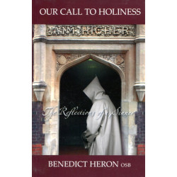 Our Call To Holiness & Walking in the Spirit 2 pack Our Call To Holiness & Walking in the Spirit 2 pack