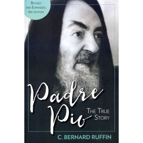 Padre Pio-the true Story