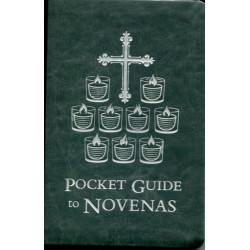 Pocket Guide to Novenas
