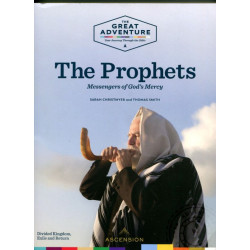 Prophets Messengers of God's Mercy The Workbook