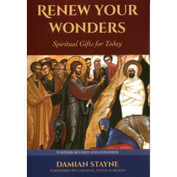 Renew Your Wonders