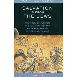Salvation is from The Jews