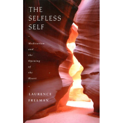 Selfless Self The